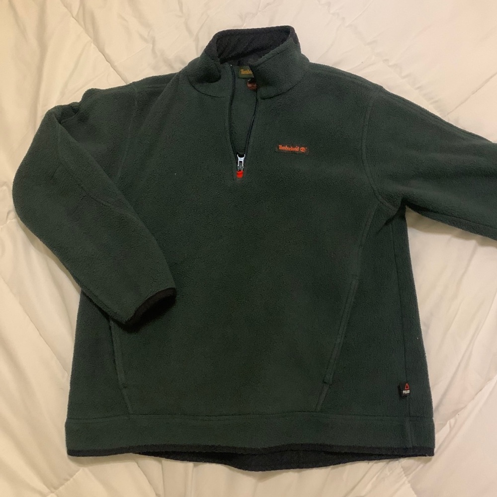 Timberland pullover